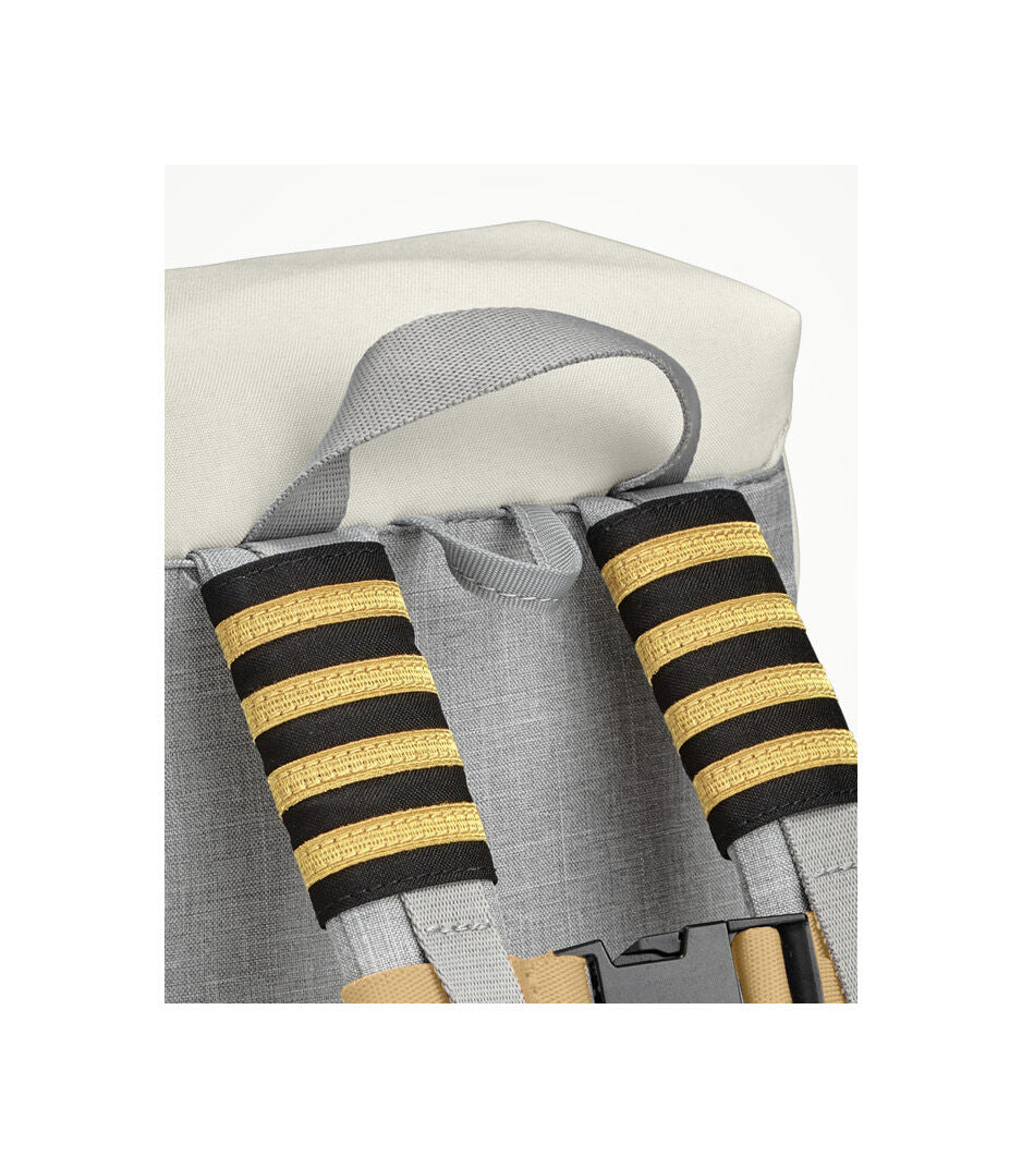 Mochila Crew Expandible para Viajes Jetkids™