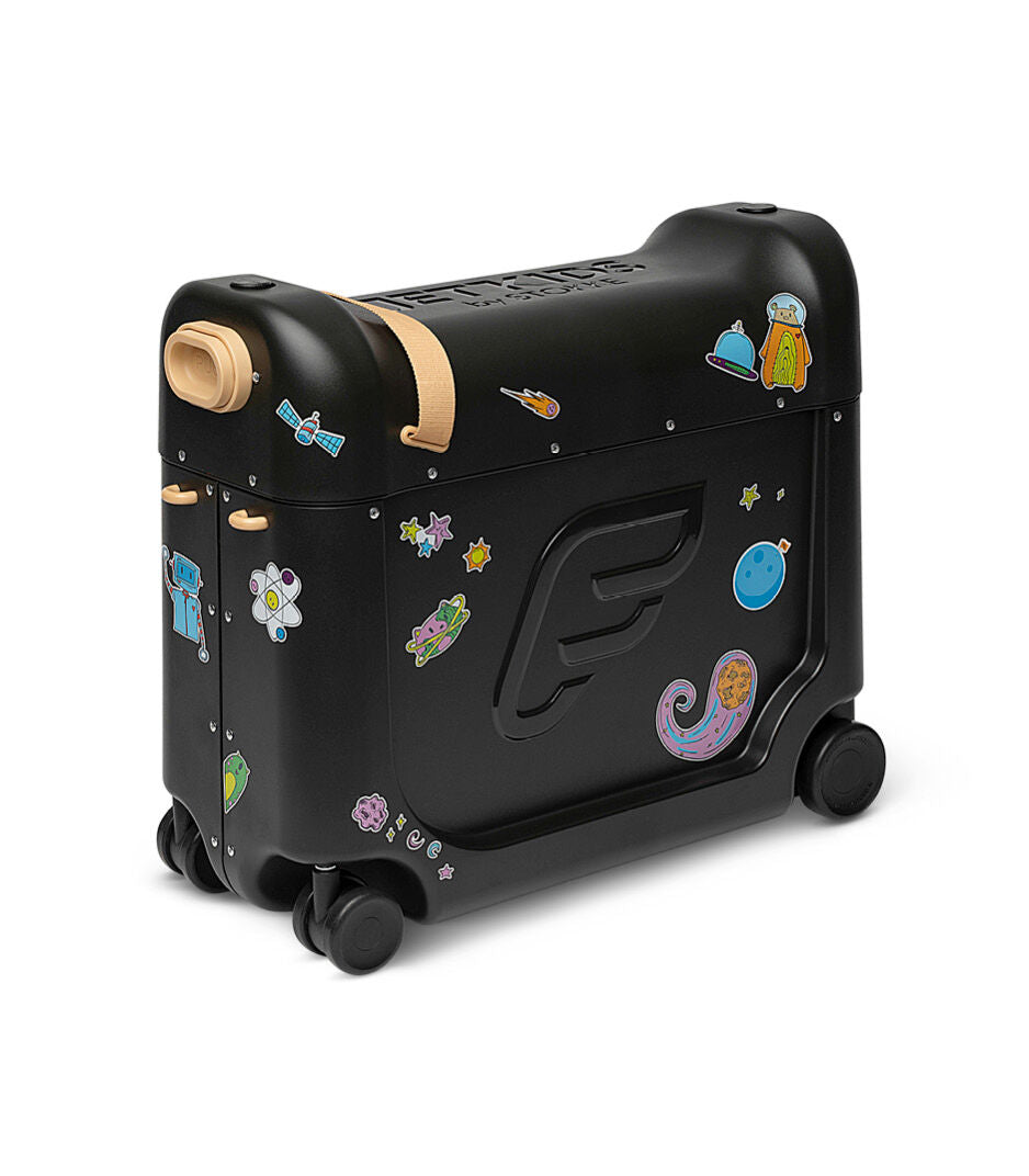 Valija Cama BedBox™ para Viajes Jetkids™
