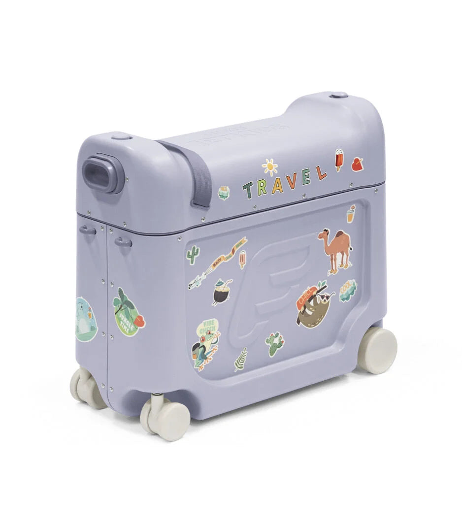 Valija Cama BedBox™ para Viajes Jetkids™