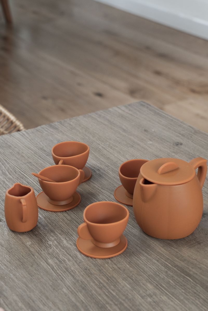 Juego de Té