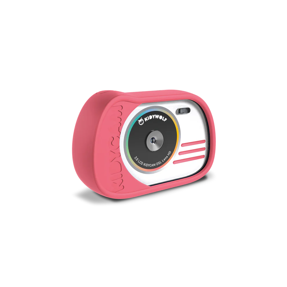 Kidycam Cámara Digital (3 colores)