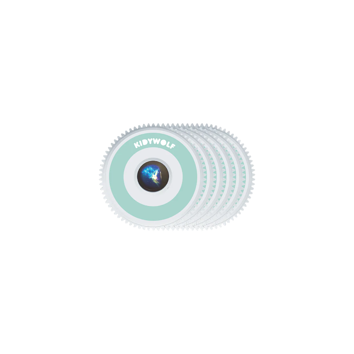 Kidystar - Proyector - Océano