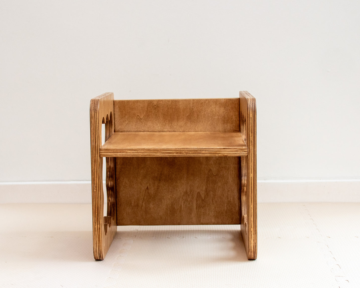 Silla Cubo 3 en 1 Onditas