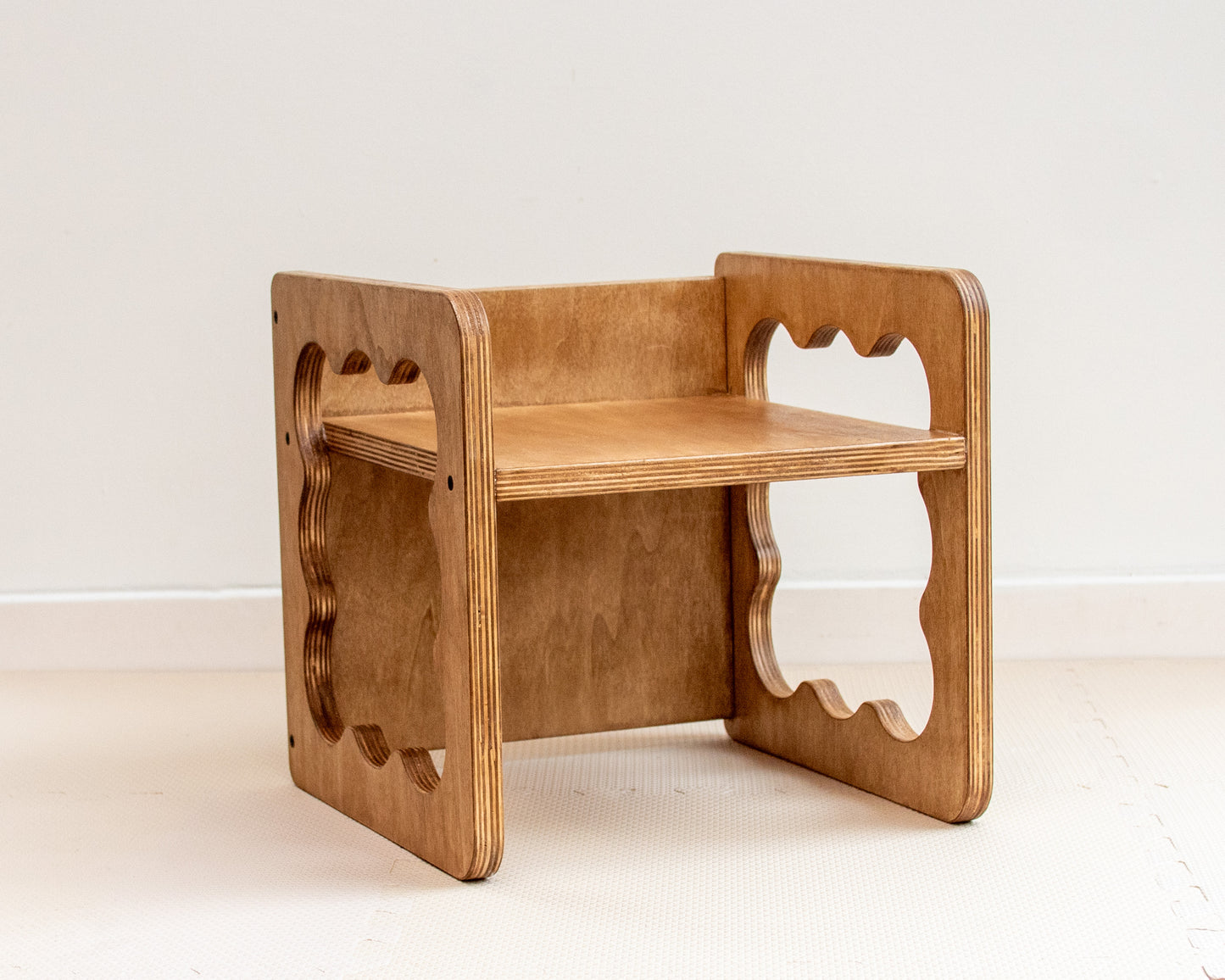 Silla Cubo 3 en 1 Onditas