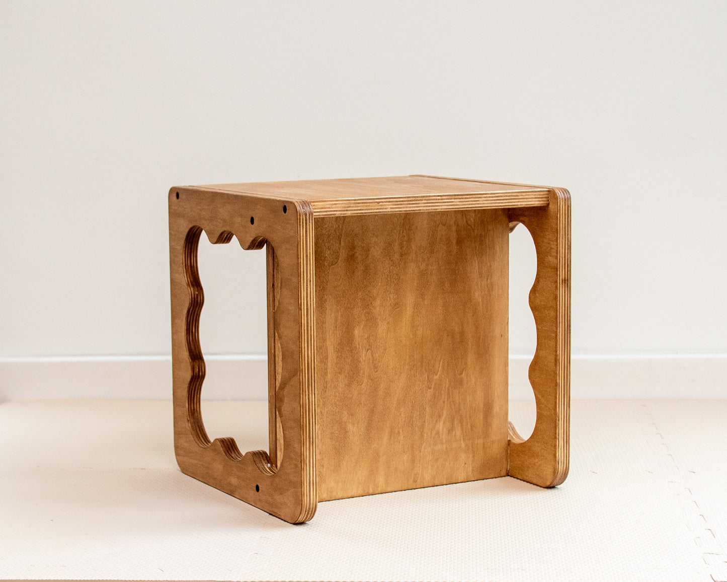 Silla Cubo 3 en 1 Onditas