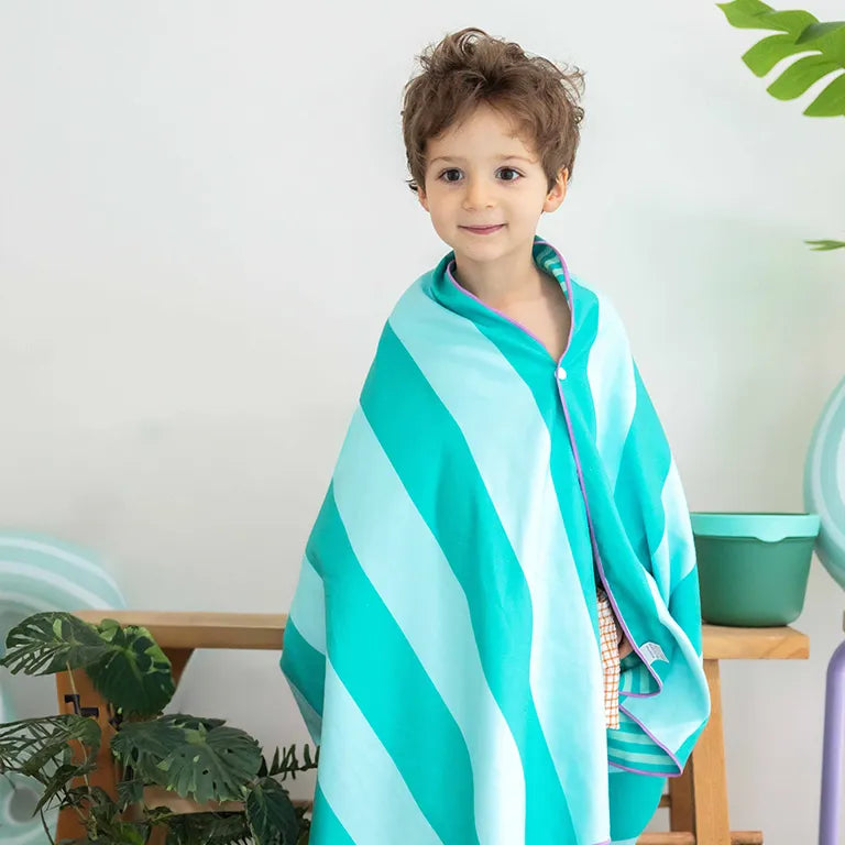 Toalla Microfibra PlayTowel M - Safari