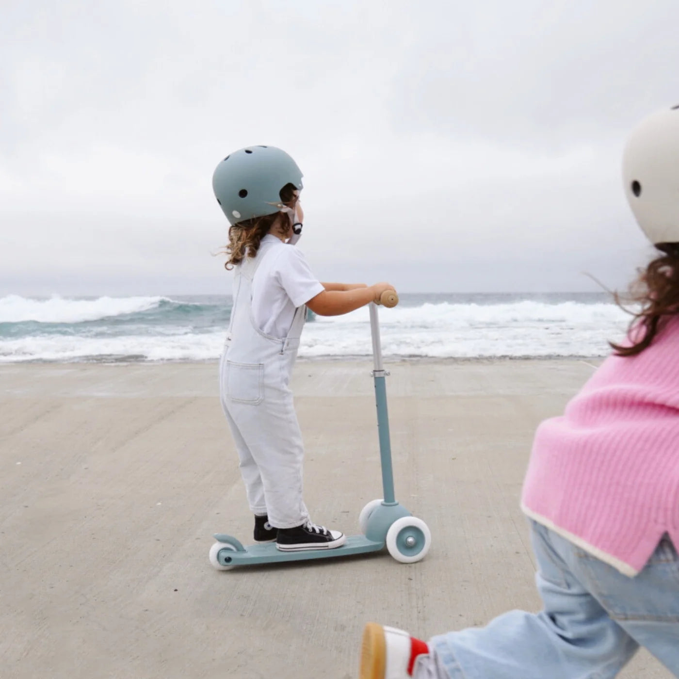 Casco Banwood Eco - Teal