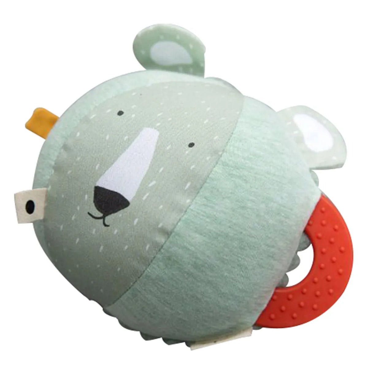 Pelota de actividades - Mr. Polar Bear