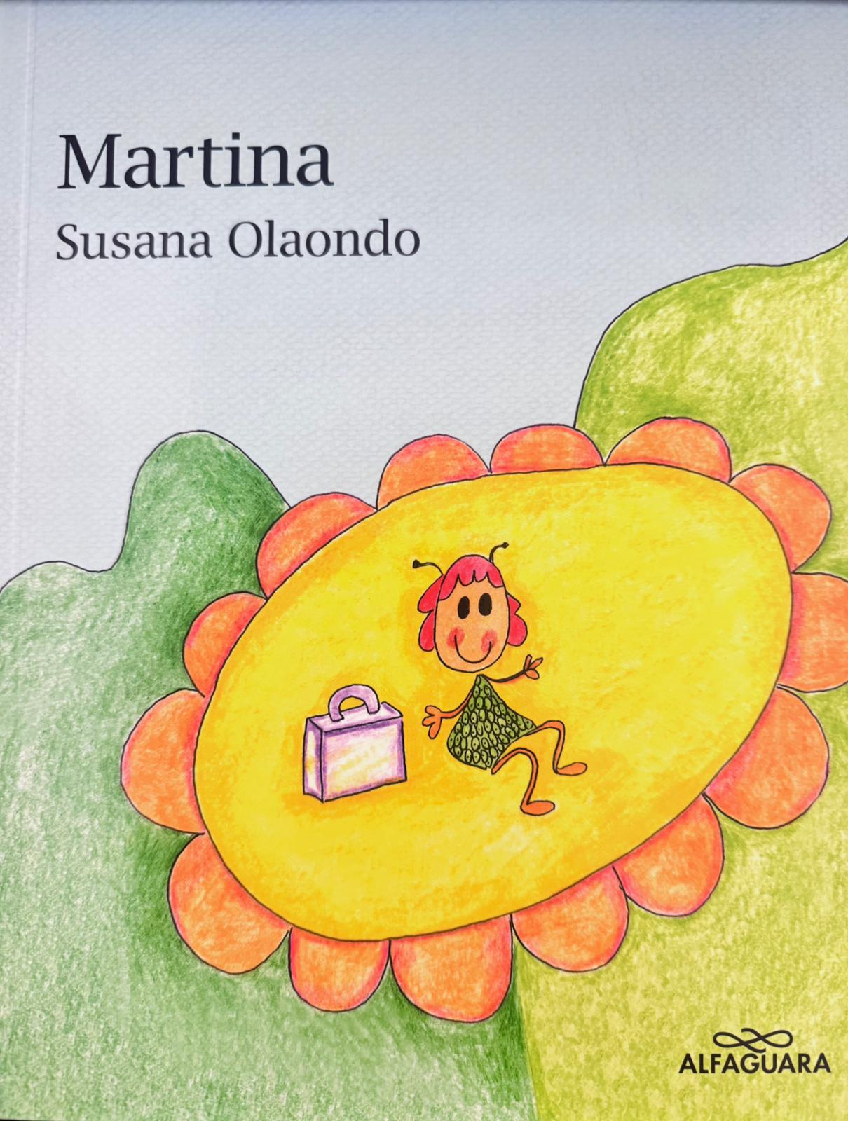Martina