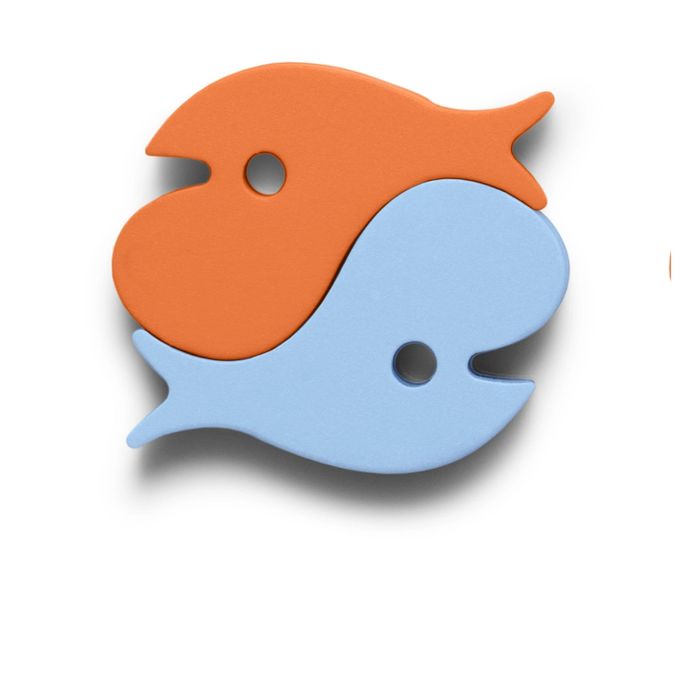 Puzzle de Baño Tiburón