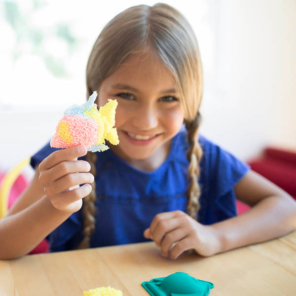Playfoam - Under the Sea Pack con Moldes