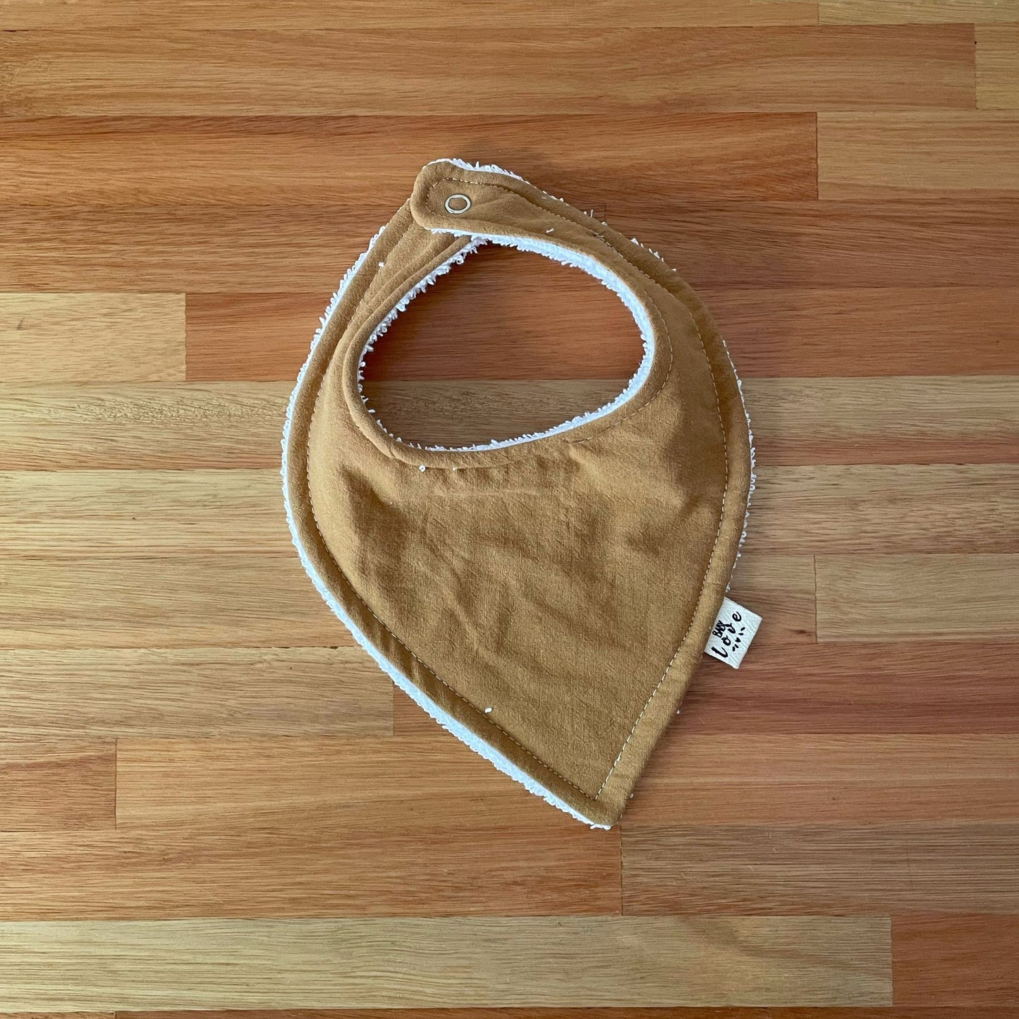 Babero bandana