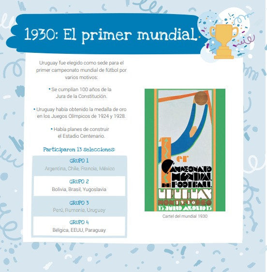Libro de Actividades - Fútbol, garra y corazón