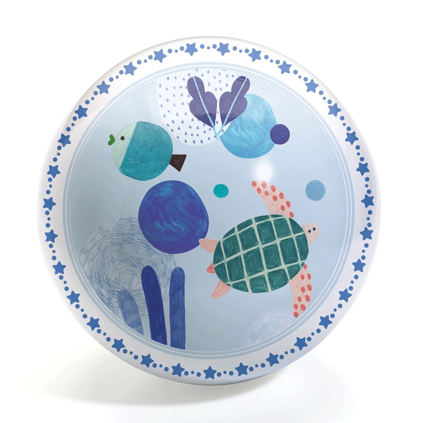 Pelota Fishee Grande