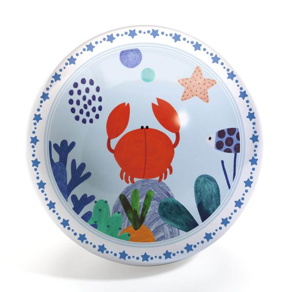 Pelota Fishee Grande