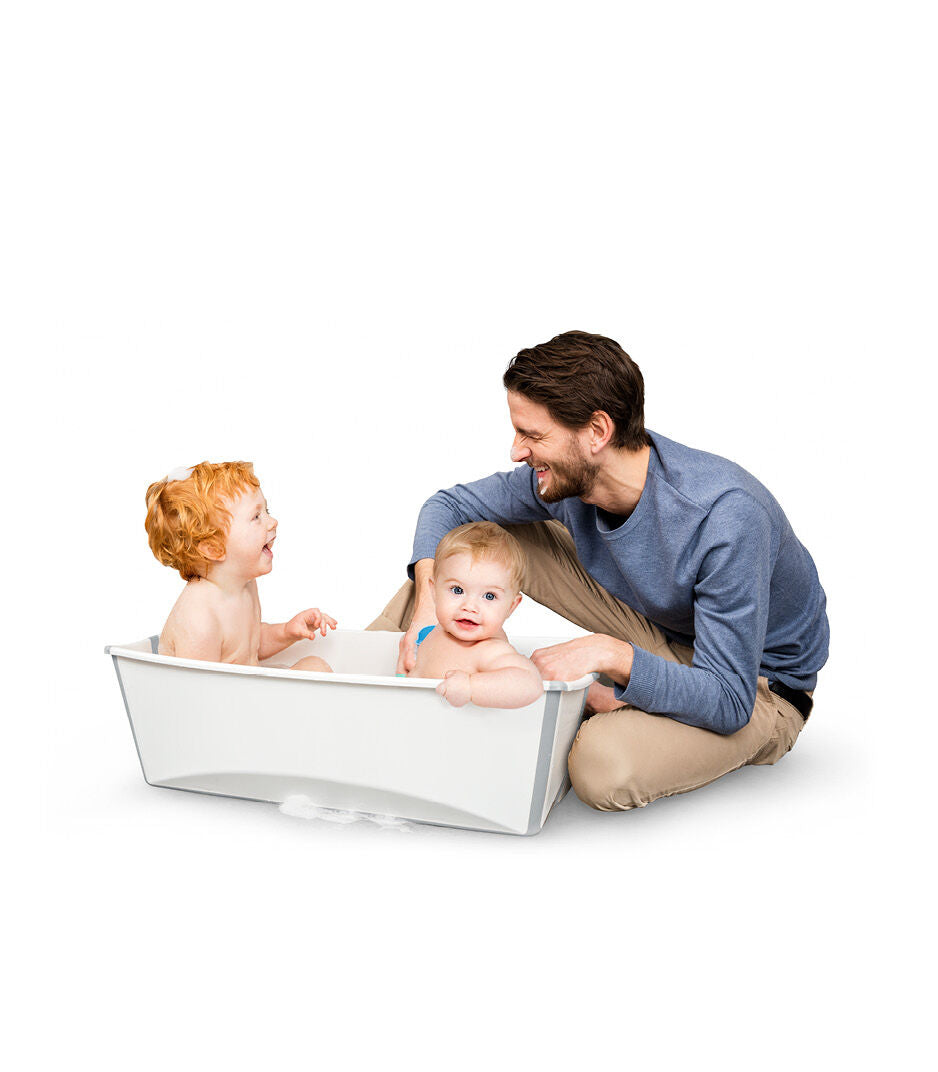 Bañera Flexi Bath® (64 cm)
