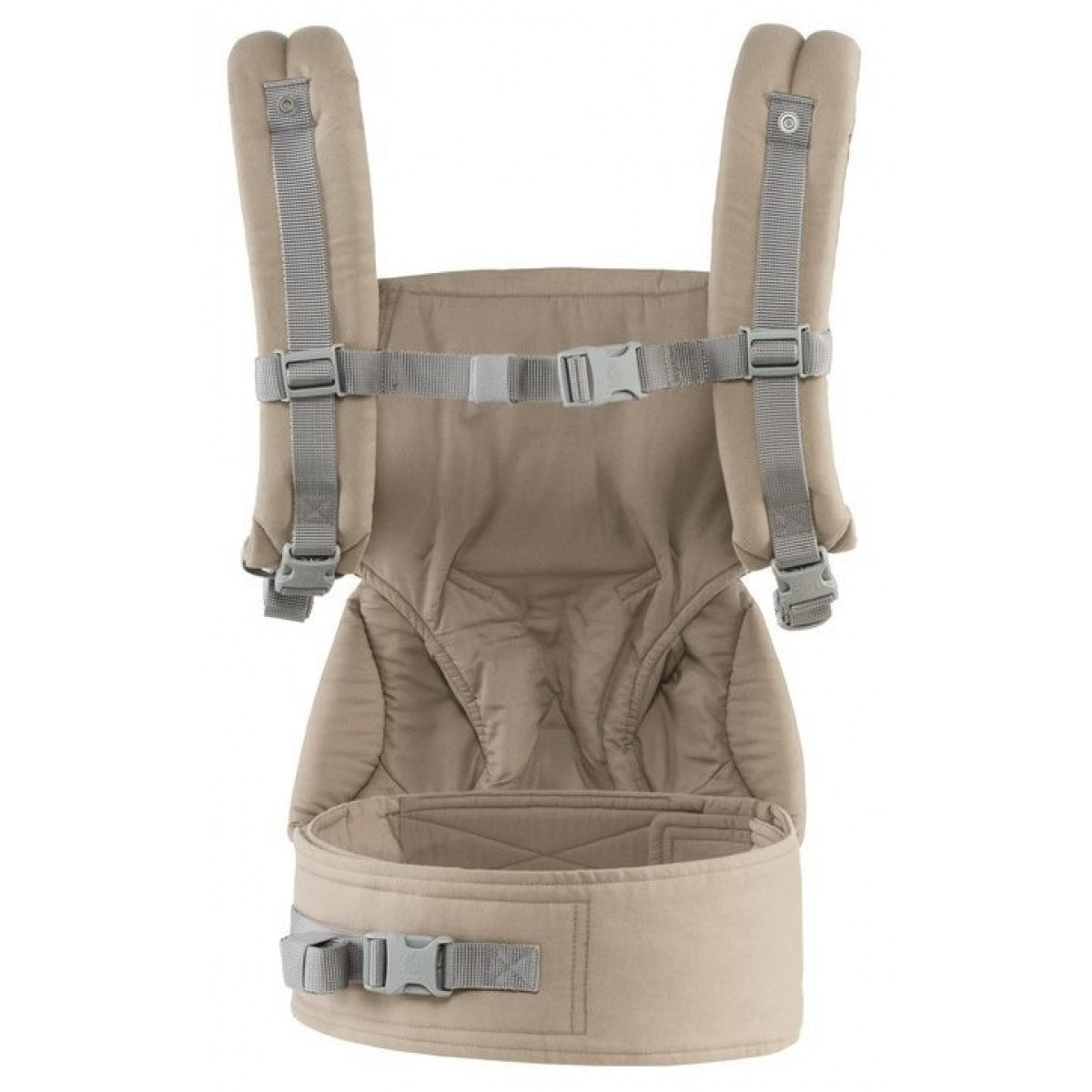 Mochila Portabebé Ergobaby 360 (2 colores)