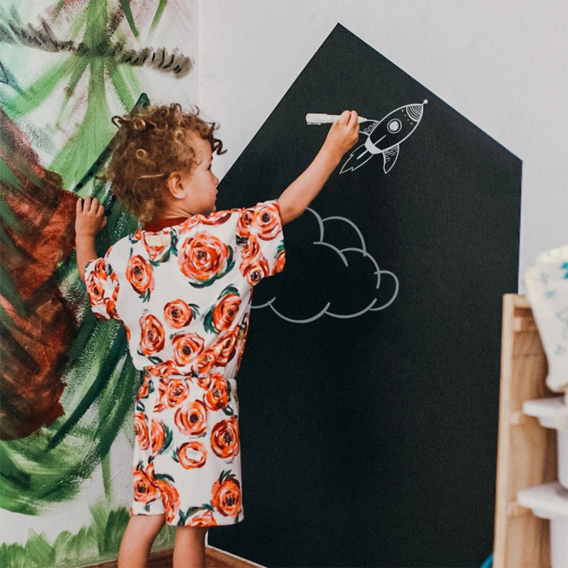 Pizarra Magnética Ima Board Negra