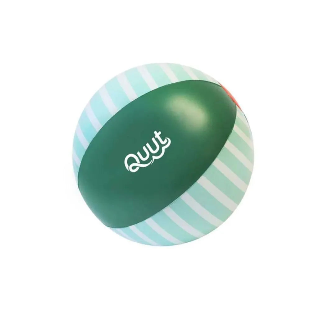 Pelota de Playa Inflable - Garden Green