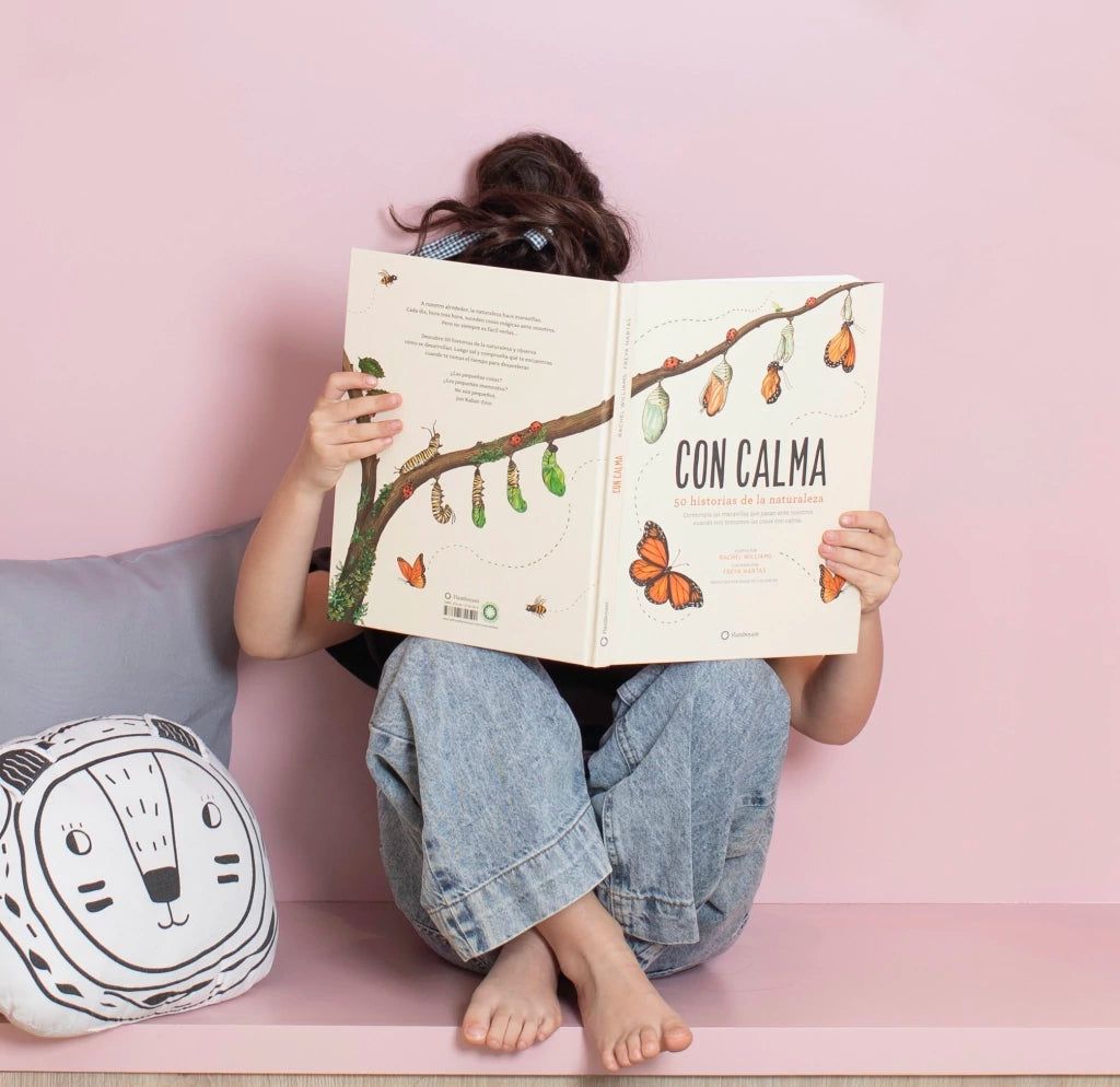 Con Calma (Libro)
