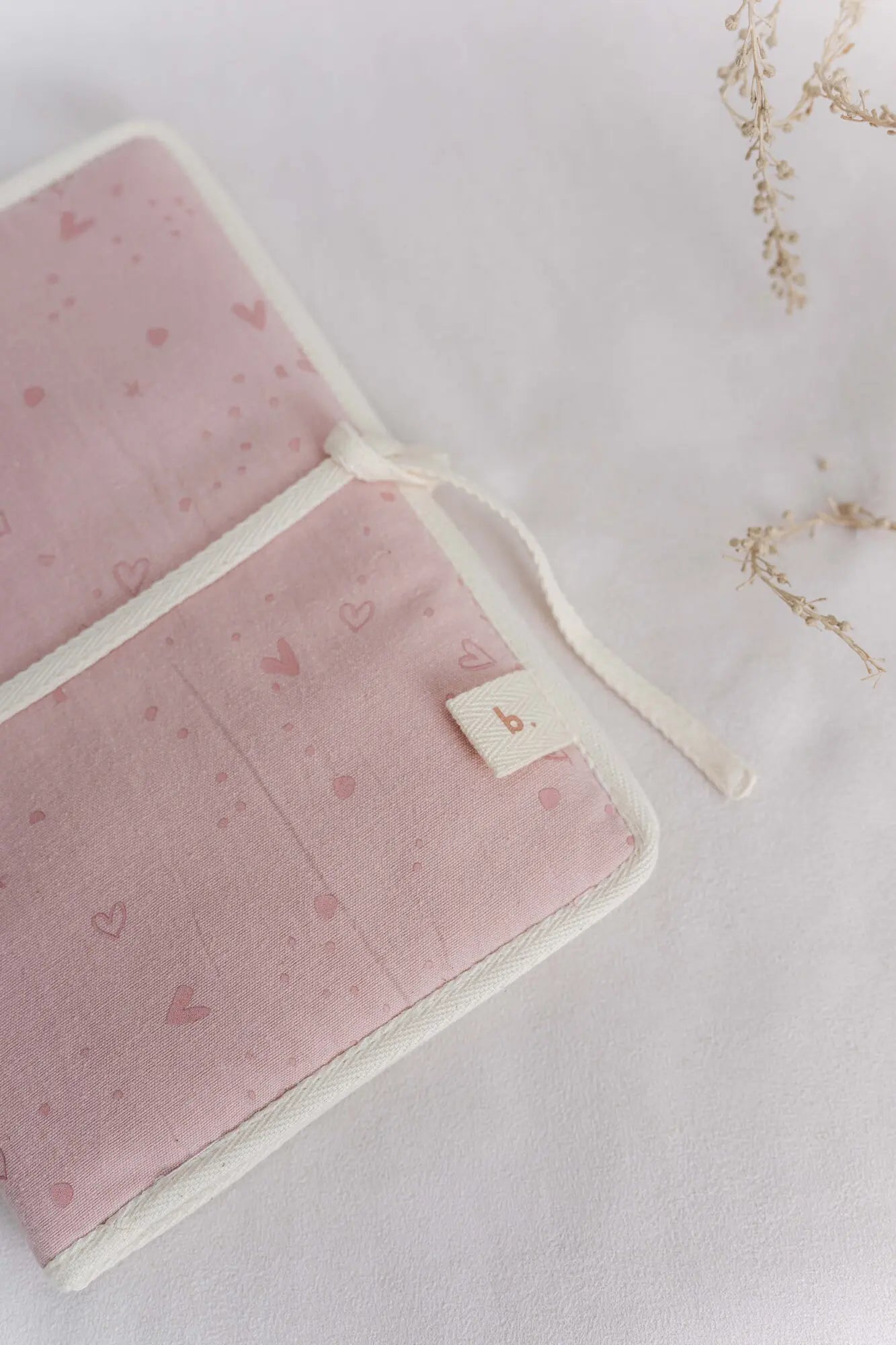 Portadocumentos - personalizable con nombre