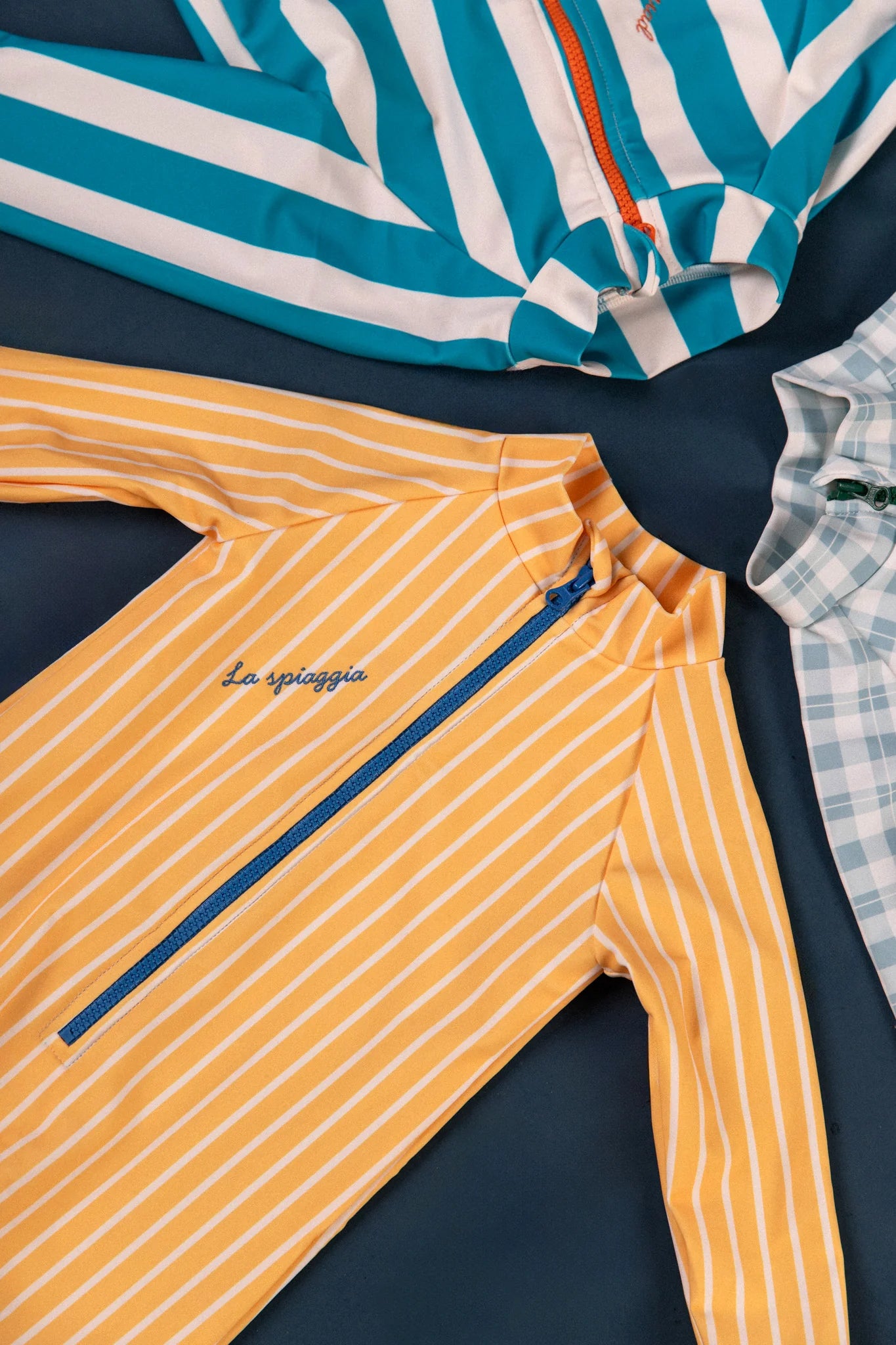 Malla Manga Larga Brant Arena