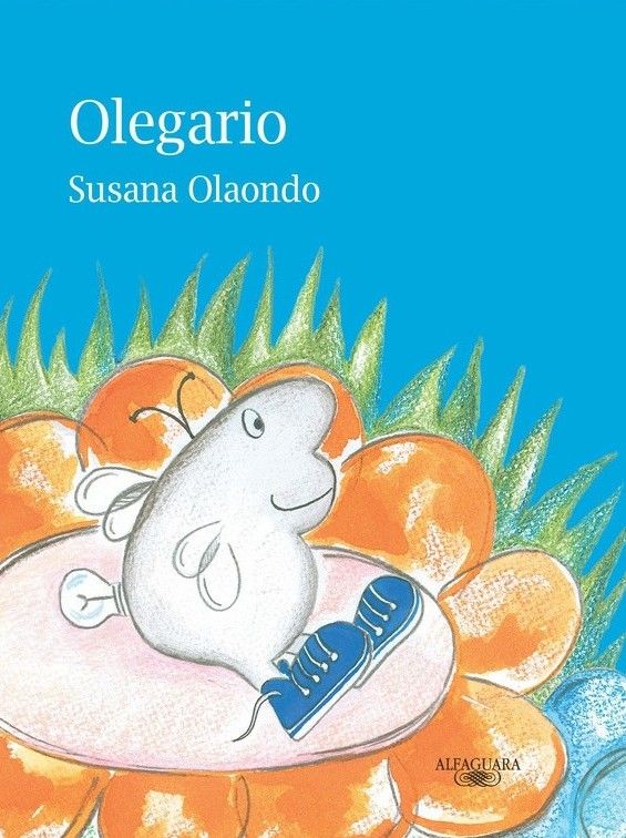 Olegario