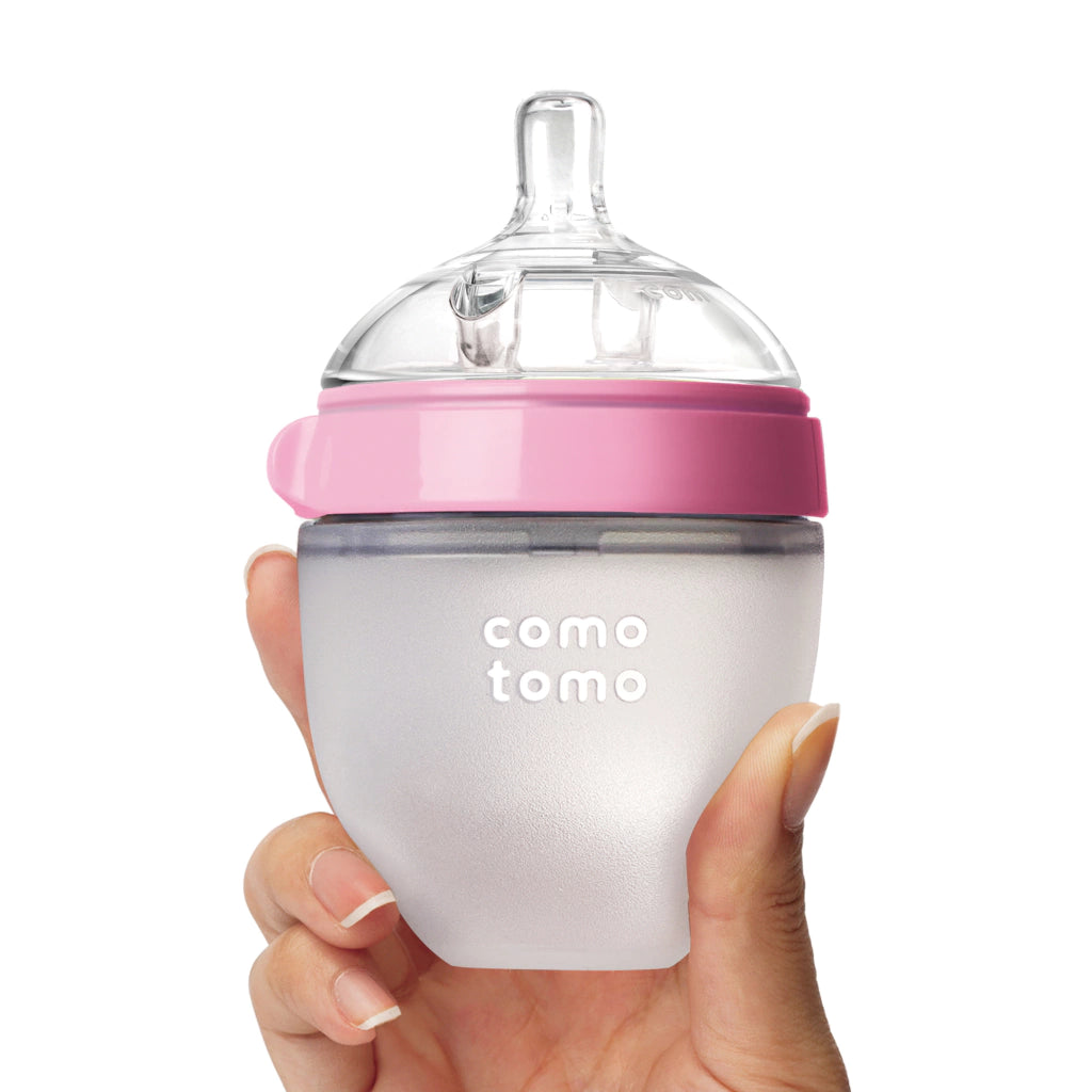 Mamadera Comotomo - 150 ml