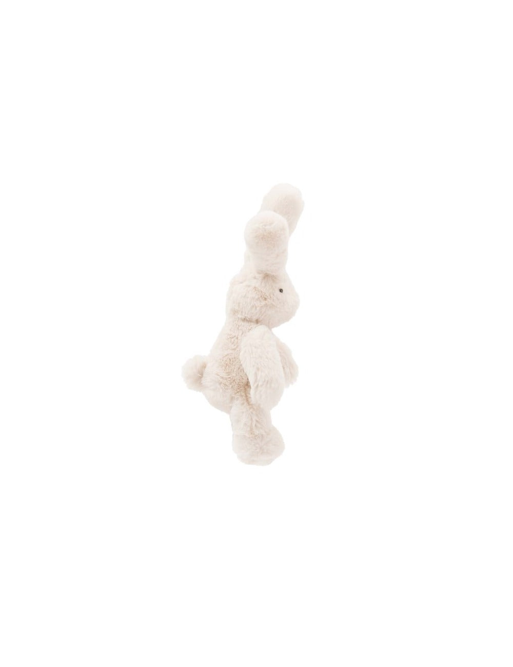 Conejo de peluche Louison - Crema
