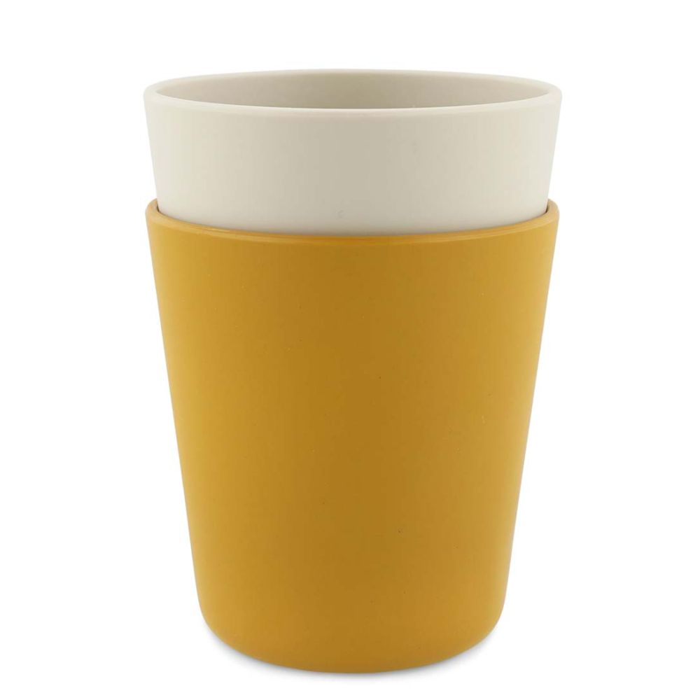 Vasos - Pack de 2 - Mustard