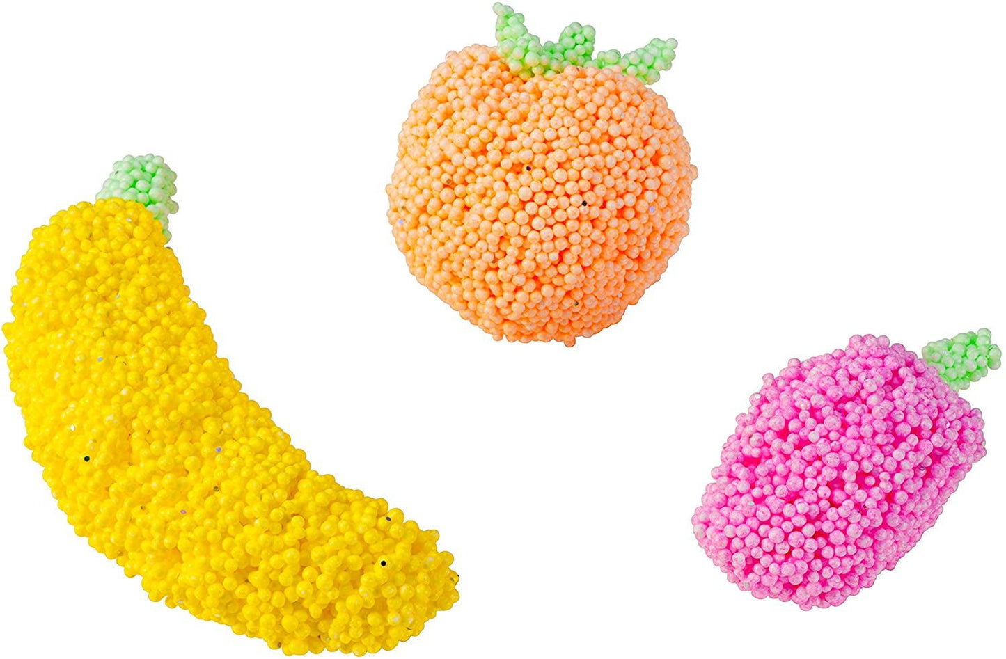 Playfoam Sparkle - Pack de 4