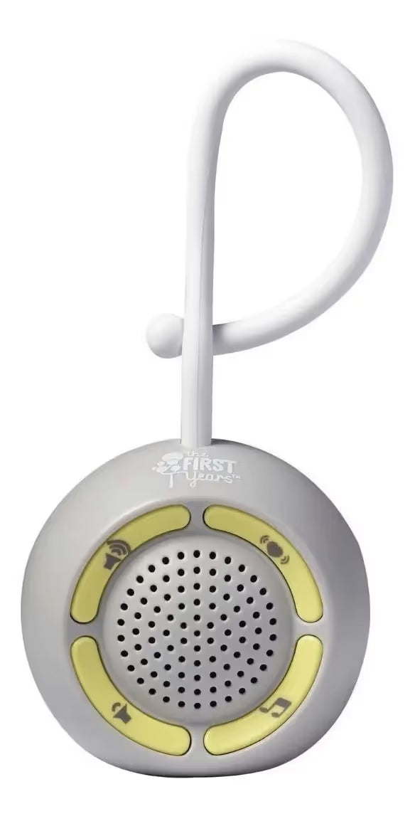 Reproductor Sonido Blanco Portátil