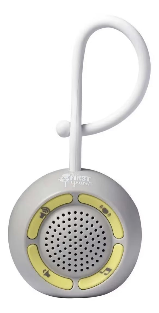 Reproductor Sonido Blanco Portátil
