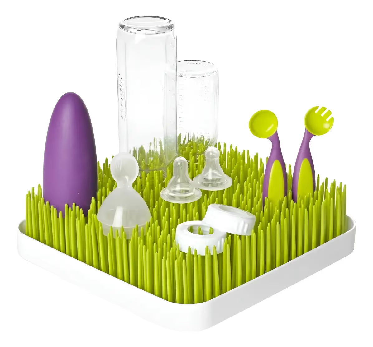 Escurridor para Mamaderas Grass