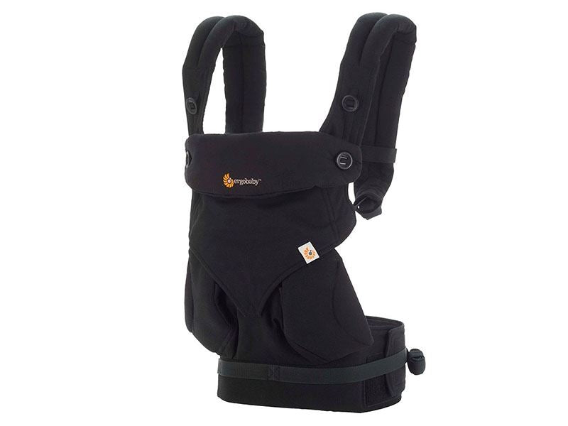 Mochila Portabebé Ergobaby 360 (3 colores)