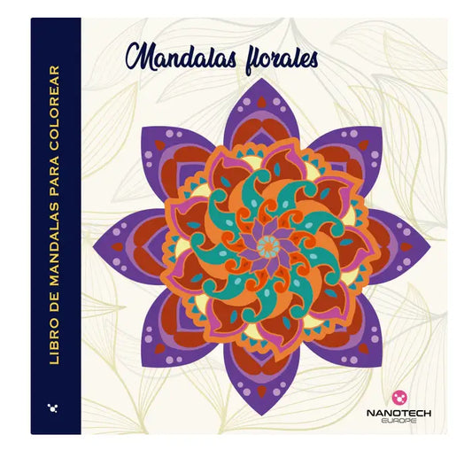 Mandalas para colorear