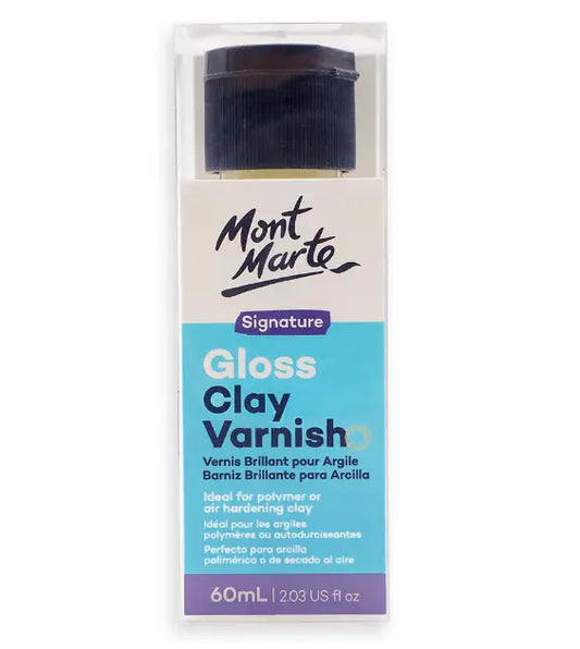 Barniz acabado brillante