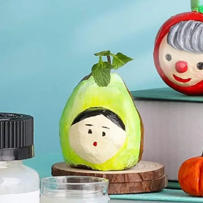 Barniz acabado brillante