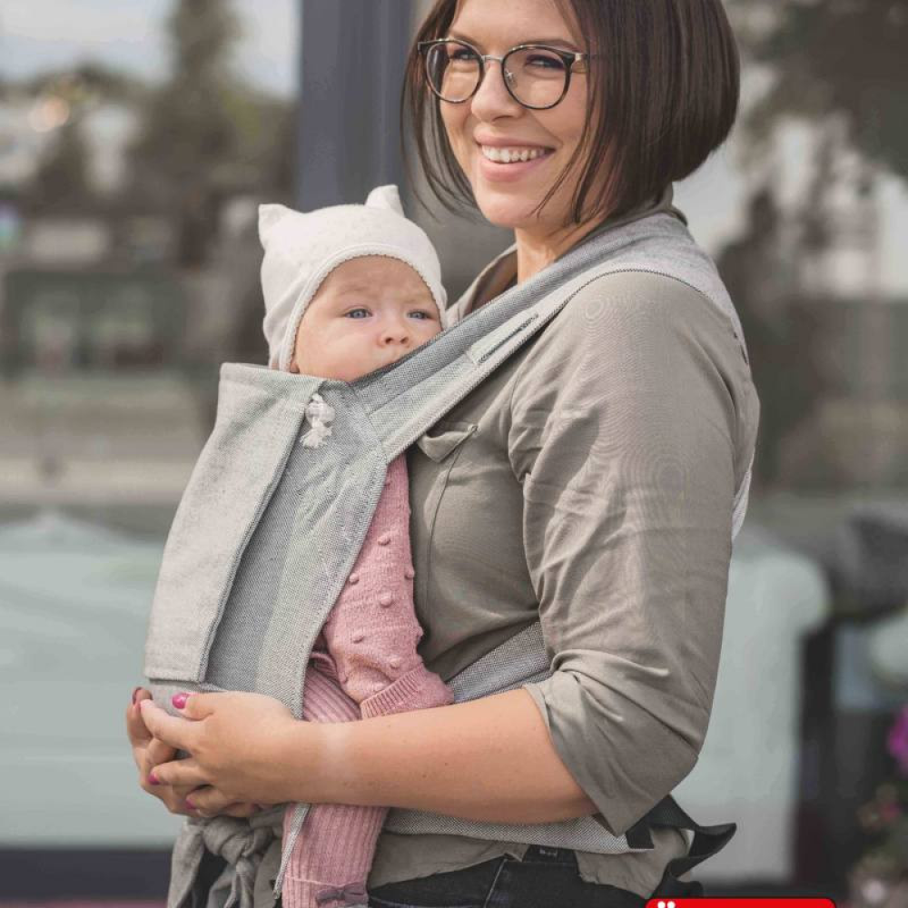 Portabebé Stokke Limas - 2 Colores