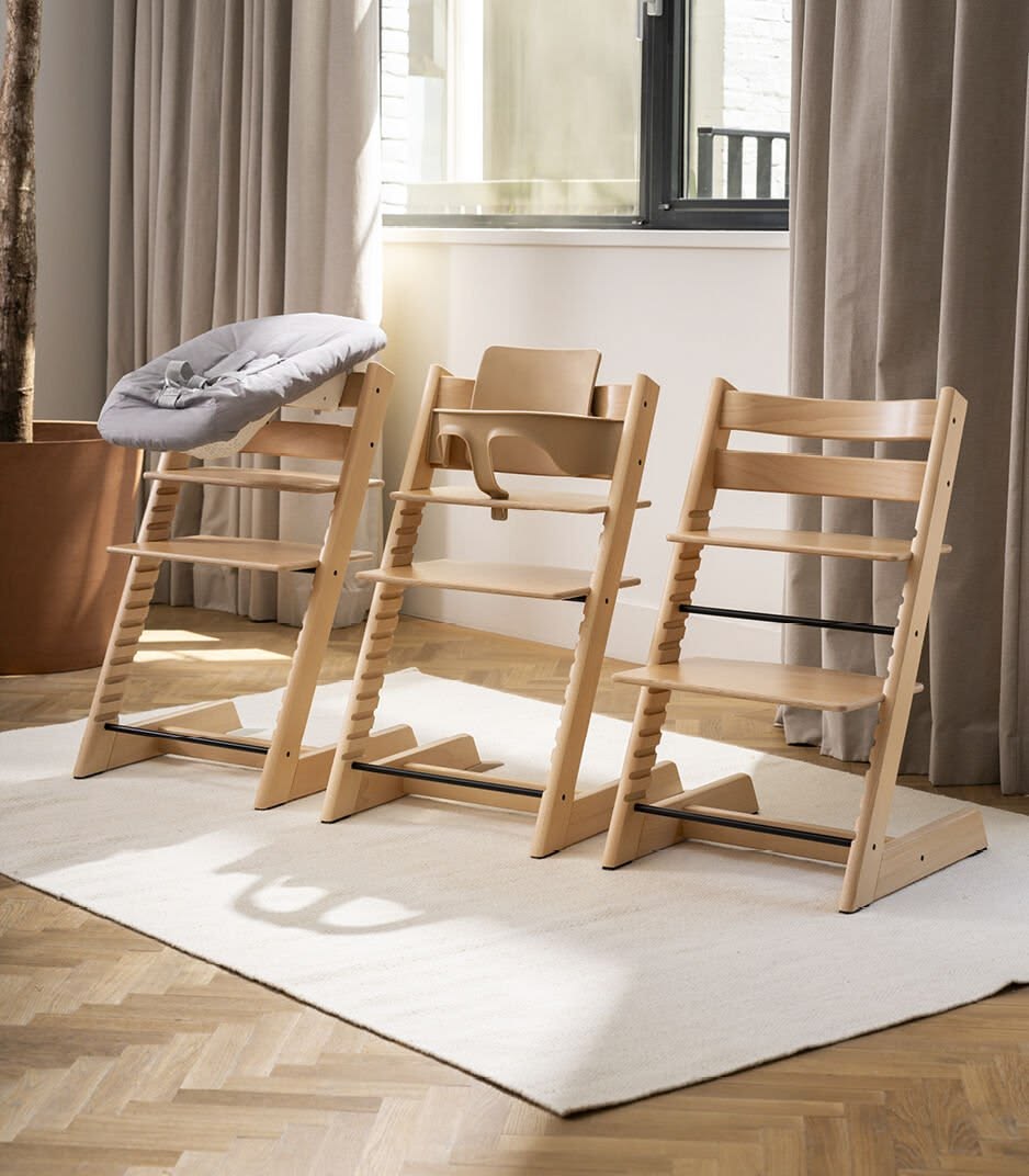Set Recién Nacido para Silla Tripp Trapp®