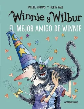 Winnie y Wilbur - El Mejor Amigo de Winnie