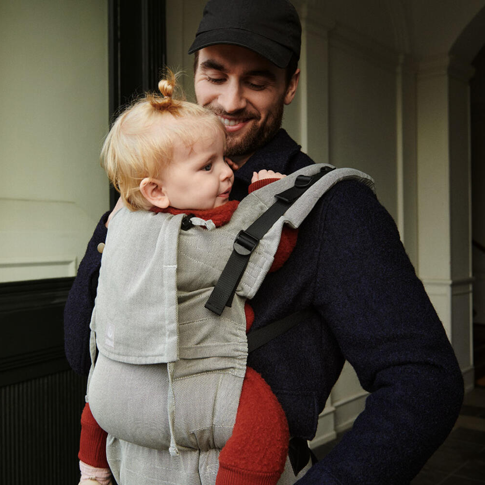 Portabebé Stokke Limas Flex