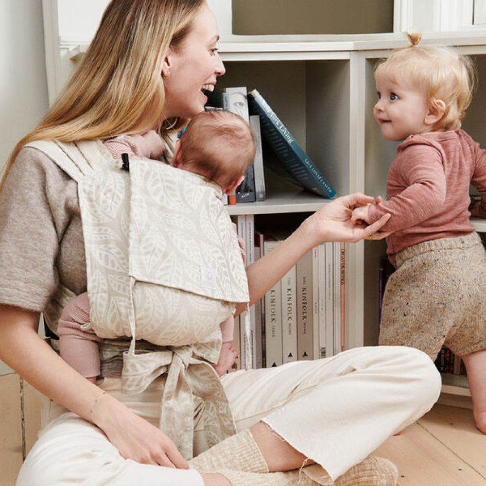 Portabebé Stokke Limas - 2 Colores