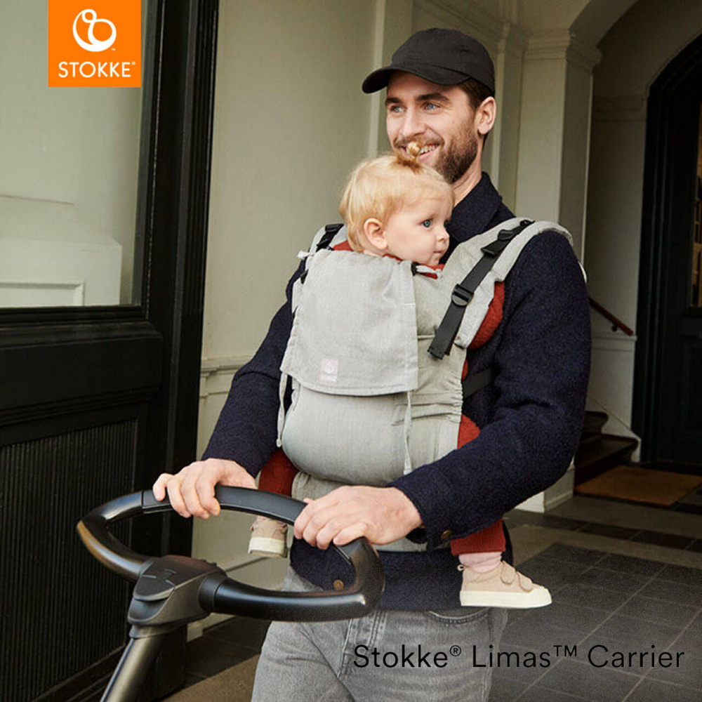 Portabebé Stokke Limas Flex