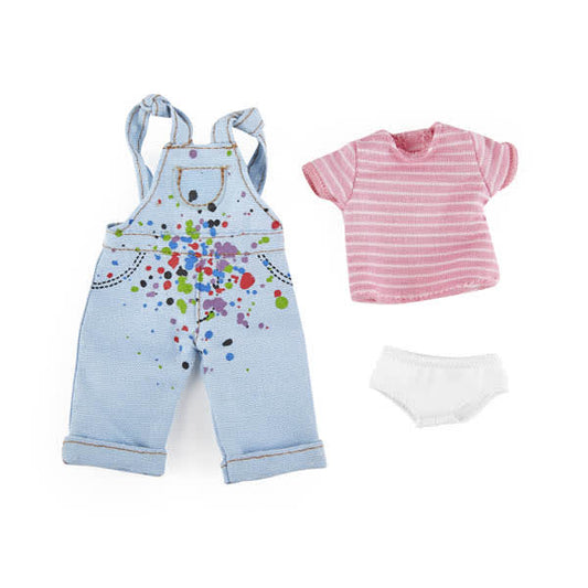 Painter Outfit