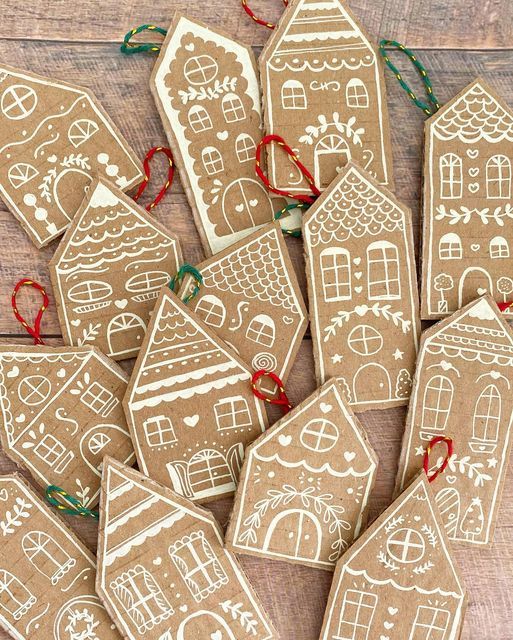 Cartulina kraft A4 - Pack de 50