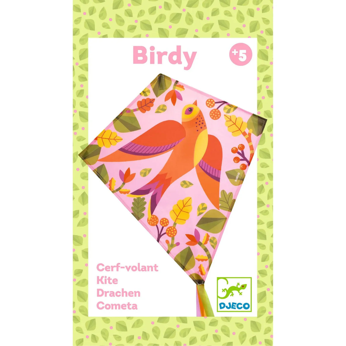 Cometa Birdy