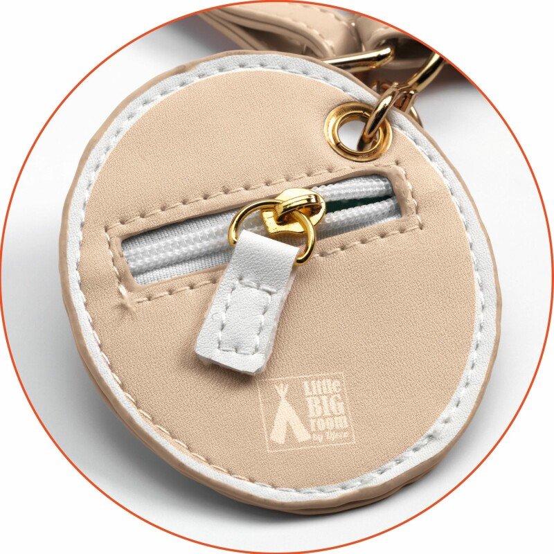 Cartera Bear