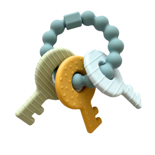 Mordillo Llaves (dos colores)