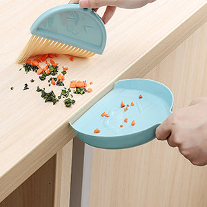 Set de Limpieza con Base Organizadora